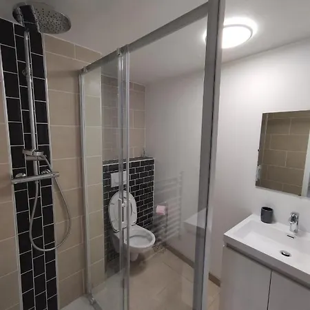 Duplex Cosy Hypercentre - Audemer Apartamento Pont-Audemer
