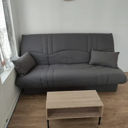 Apartamento Duplex Cosy Hypercentre - Audemer
